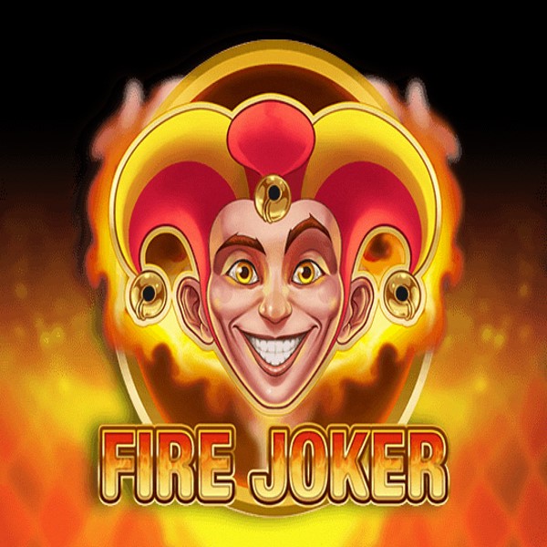 Fire Joker